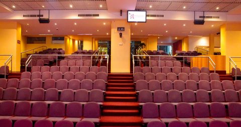 Auditorium Melbourne City Conference Centre